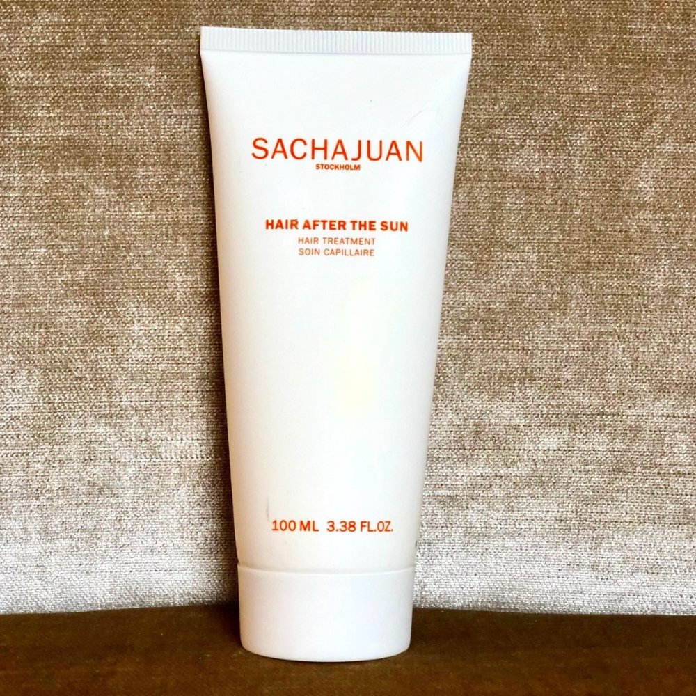 Sachajuan - Hair After The Sun - NWT